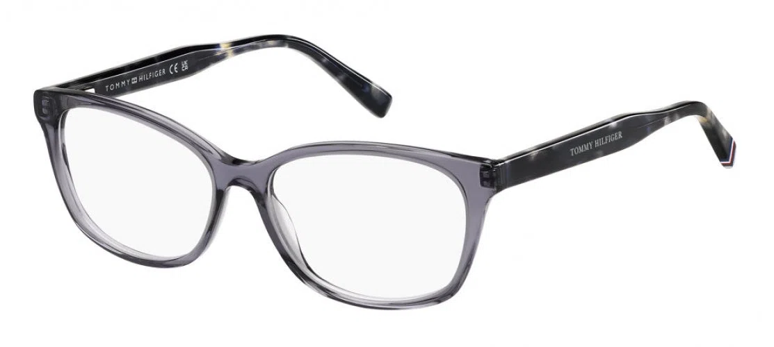 Tommy Hilfiger TH2108 Eyeglasses - PINK - view 2